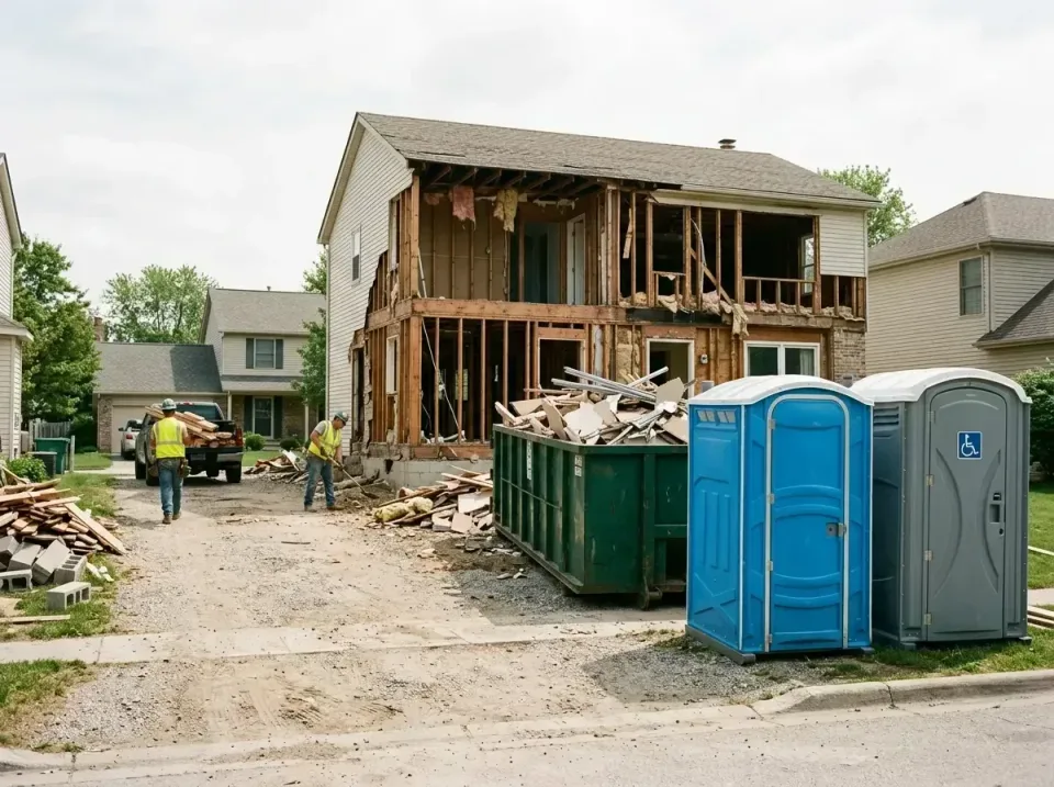 home-renovation-demolition-sit-010 — frequently asked questions, Portable Toilet & Dumpsters Rental in Jefferson, GA